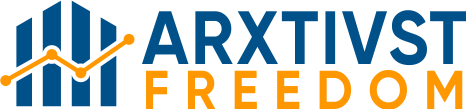 Arxtivst Freedom Logo